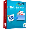 HTML Converter  文書轉PDF檔軟體